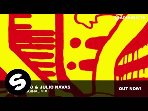 David Amo & Julio Navas - Sinus (Original Mix) - UCpDJl2EmP7Oh90Vylx0dZtA