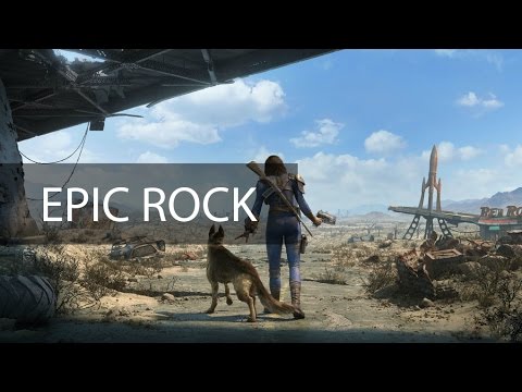 Most Epic Rock Music - Wasteland Rock [Titan Slayer] - UCPuUn4k8FSlB79YaIU2IEyA