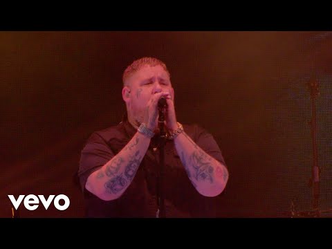 Rag'n'Bone Man - All You Ever Wanted (Live at Ludlow Castle, 2023)