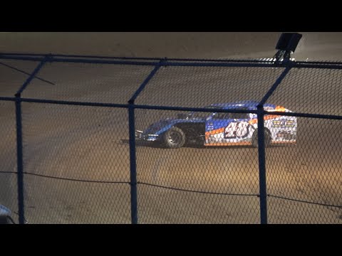 Gondik Law '25 - Midwest Modifieds Feature - dirt track racing video image