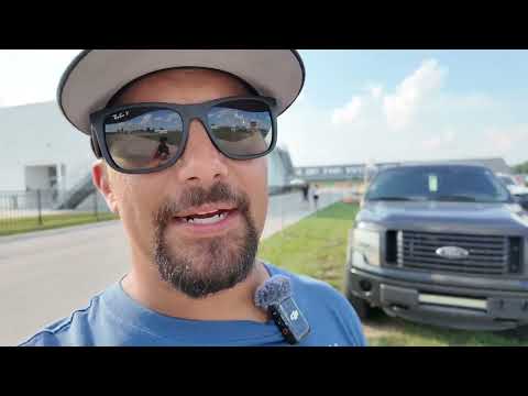 Just a Little Update on the Crash Last Week - dirt track racing video image