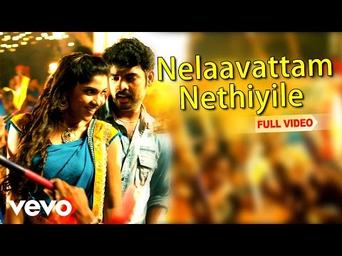 Desingu Raja - Nelaavattam Nethiyile Video| Bindhu, Vimal - UCTNtRdBAiZtHP9w7JinzfUg