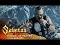 SABATON - Soldier Of Heaven (Official Music Video)