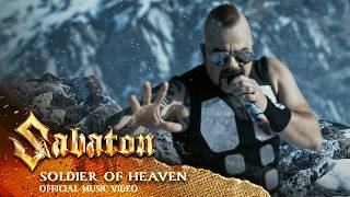 Soldier Of Heaven (Official Music Video)