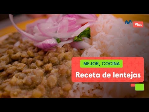 Mejor Cocina | Receta de lentejas - UCKc2cPD5SO_Z2g5UfA_5HKg