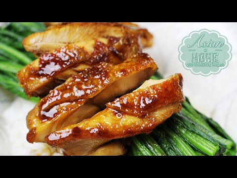 Asian at Home | Chicken Teriyaki - UCIvA9ZGeoR6CH2e0DZtvxzw