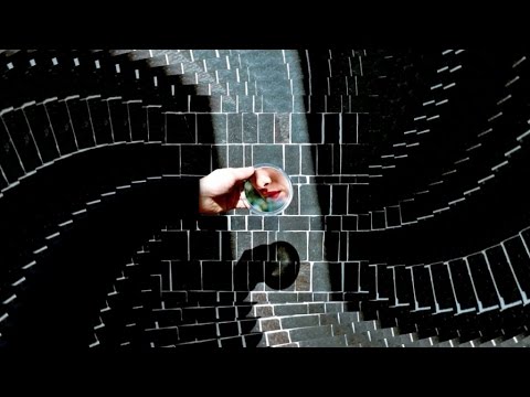 Clément Bazin - Tangerine - UCYExKRroESDp0QpqTM95KyA