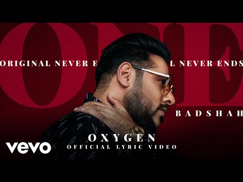 Badshah - Oxygen | ONE Album | Official Lyric Video - UC3MLnJtqc_phABBriLRhtgQ