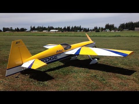 John 3D Flying His Pau Edge 540 DA100 36% Scale RC Plane - UCJ5YzMVKEcFBUk1llIAqK3A