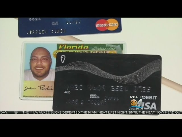 How Credit Card Frauds Are Caught