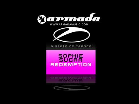 Sophie Sugar - Redemption (Original Mix) (ASOT101) - UCalCDSmZAYD73tqVZ4l8yJg