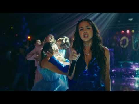 Olivia Rodrigo – traitor (live from SOUR prom)