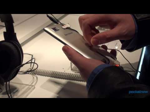 This is Lenovo, Motorola's new owner - MWC 2014 - UCO_vmeInQm5Z6dEZ6R5Kk0A