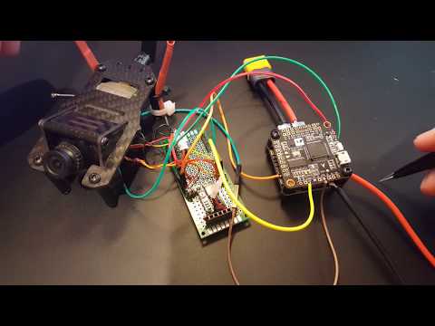 Matek F405 OSD FCHUB 6S Review and Noise Testing - UC3c9WhUvKv2eoqZNSqAGQXg