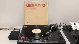 Deep Dish feat. Stevie Nicks - Dreams (Extended Club Mix)