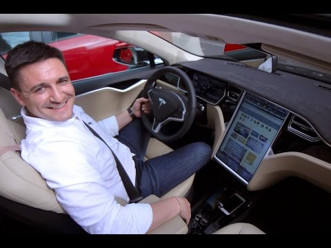 TESLA Model S P85d 2015 FULL review (www.buhnici.ro) - UCNz5n8PoSGYSwkOH_SMnl2A