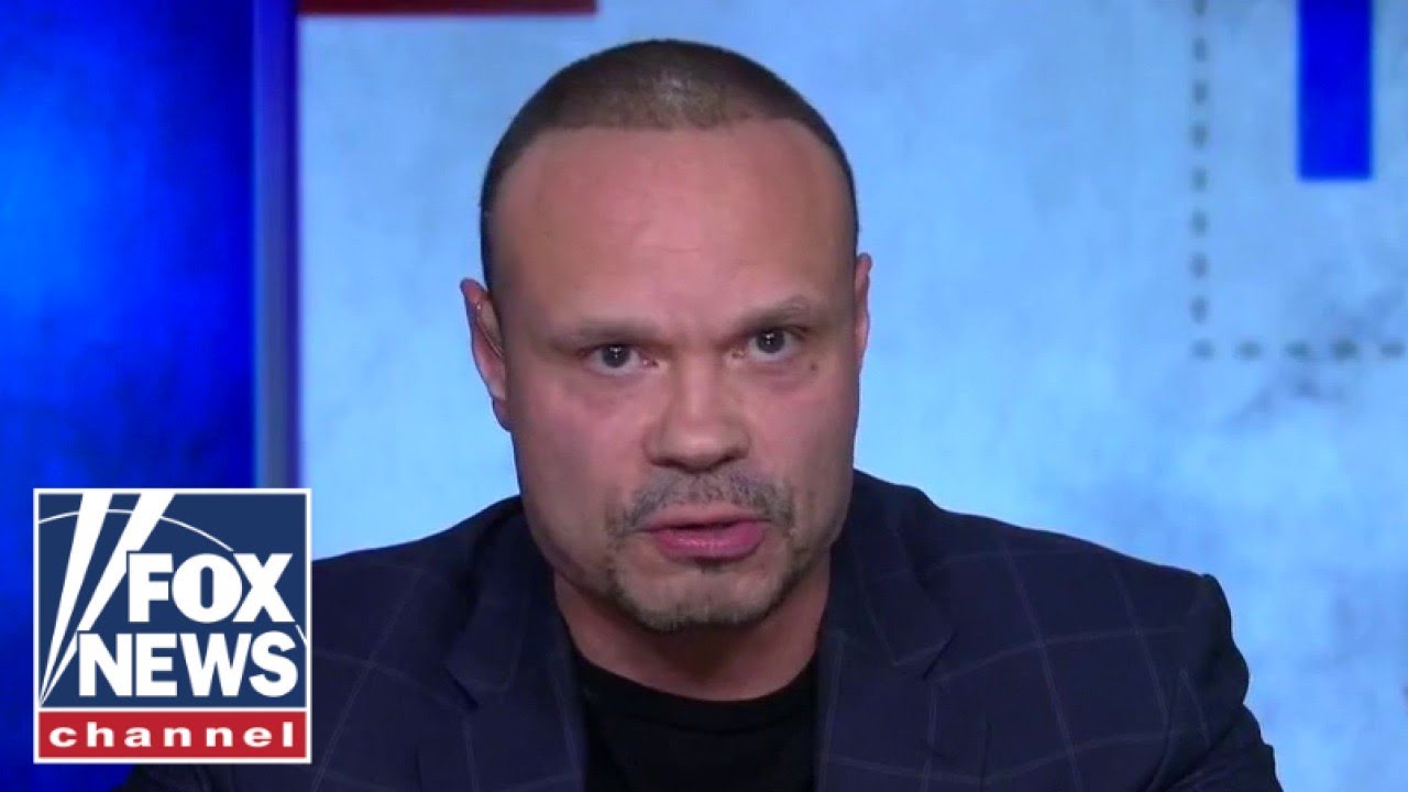 Bongino slams NYC residents for electing liberals: ‘Stop voting for this’