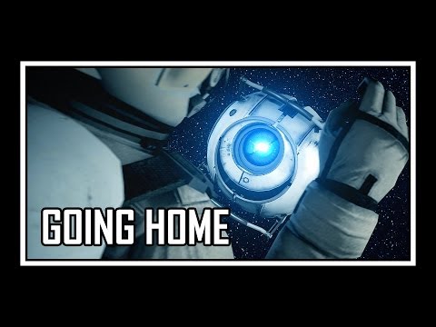 Portal 2 - Going Home - UCUJXm3LMFLSEe_A2IBf8GwQ