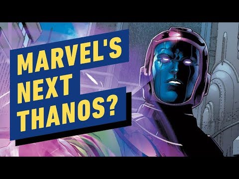 Did Endgame Set Up Avengers Villain Kang the Conqueror for Phase 4? - UCKy1dAqELo0zrOtPkf0eTMw