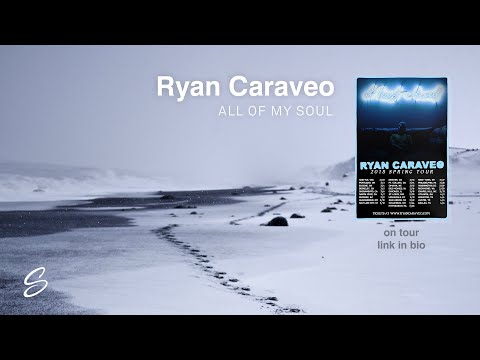 Ryan Caraveo - All of My Soul - UCqhNRDQE_fqBDBwsvmT8cTg