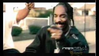 The Game feat. Snoop Dogg & Xzibit - West Coast