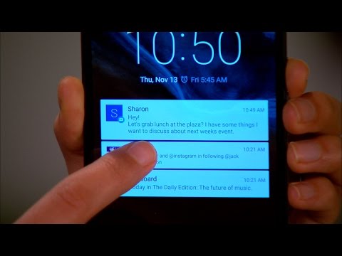 Android Lollipop lock-screen notification tips - UCOmcA3f_RrH6b9NmcNa4tdg