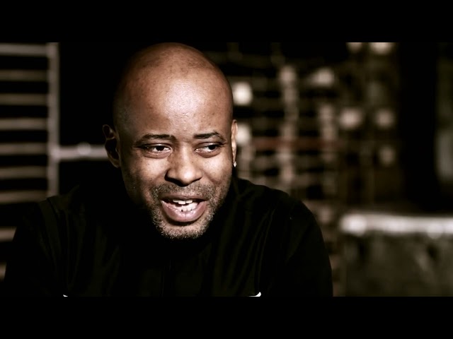 The Father of Techno Music: Juan Atkins
