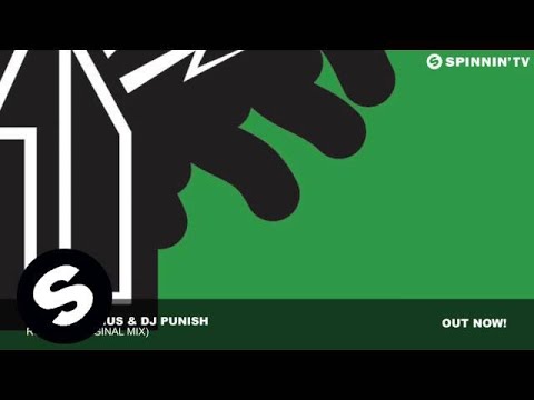 Dani L. Mebius & DJ Punish - Rockin' (Original Mix) - UCpDJl2EmP7Oh90Vylx0dZtA