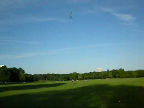 Cierva C30 prototipe video#3 - UCtpl0iFEzsrT9BW4ig-WBQA