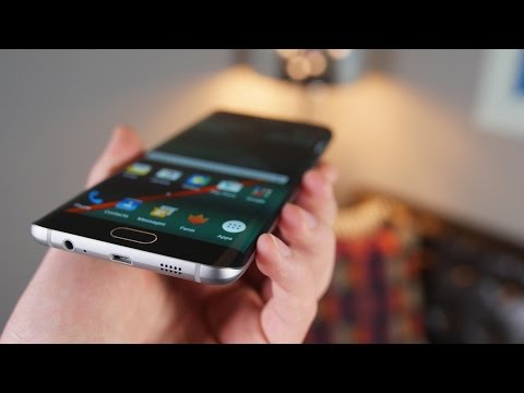 NEW Samsung Galaxy S6 Edge+ Unboxing - UCO2x-p9gg9TLKneXlibGR7w