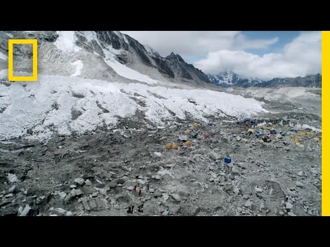 Evidence of the Yeti | National Geographic - UCpVm7bg6pXKo1Pr6k5kxG9A