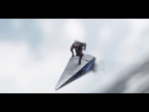 Ant-Man All Best Scenes. - UCziXARv_BiHZdT7tBVbQXPw