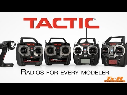 Spotlight: Tactic Radios & Accessories - UCa9C6n0jPnndOL9IXJya_oQ