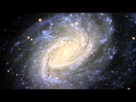 Recently Violent Spiral Galaxy's Most Detailed Look Yet | Video - UCVTomc35agH1SM6kCKzwW_g