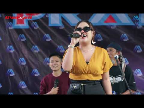 THE WISDOM OF RESSY KANIA DEWI PRATAMA LIVE IN KADUGEDE KUNINGAN