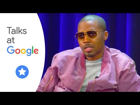 Nas: "Illmatic XX" | Talks at Google - UCbmNph6atAoGfqLoCL_duAg