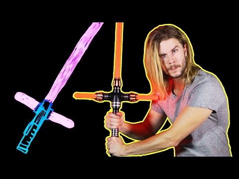 Why Kylo Ren's Lightsaber Works (Because Science w/ Kyle Hill) - UCTAgbu2l6_rBKdbTvEodEDw