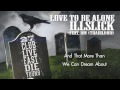 MV เพลง Love To Be Alone - ILLSLICK Feat. DM