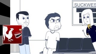 Rooster Teeth Animated Adventures More Plane Stories YouLoop