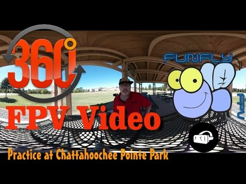 360 FPV Video at CP (Testing 360 4K) - UCQ2264LywWCUs_q1Xd7vMLw