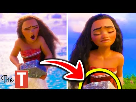 10 Times Disney Forgot How To Disney - UC4qGmRZ7aLOLfVsSdj5Se2A