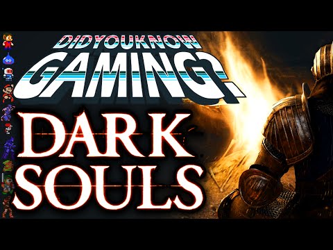Dark Souls - Did You Know Gaming? Feat. LEMMiNO - UCyS4xQE6DK4_p3qXQwJQAyA