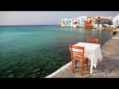 Mykonos Vacation Travel Guide | Expedia - UCGaOvAFinZ7BCN_FDmw74fQ