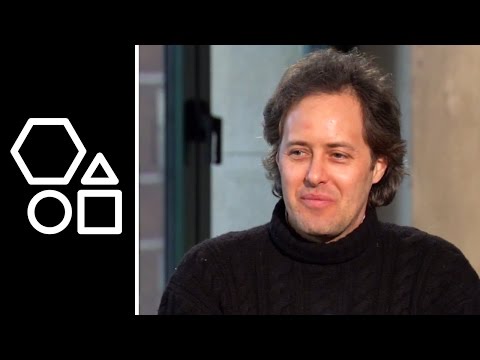 Ralph Lauren's Very Own David Lauren | AOL BUILD - UClZmCCcrhNaXhWYvZNIolWg