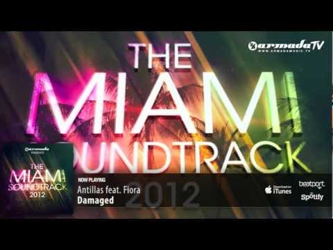 Out Now: Armada presents The Miami Soundtrack - 2012 - UCGZXYc32ri4D0gSLPf2pZXQ