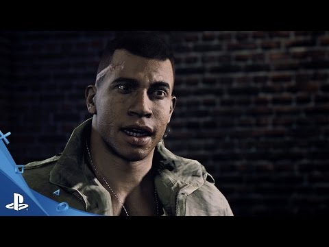 Mafia III - E3 2016 Trailer | PS4 - UC-2Y8dQb0S6DtpxNgAKoJKA