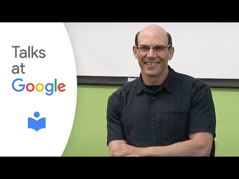 Authors@Google: Doug Edwards - UCbmNph6atAoGfqLoCL_duAg