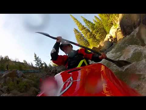 ‪GoPro HD: Kayaking 2012 TEVA Mountain Games - Steep Creek Preview‬ - UCqhnX4jA0A5paNd1v-zEysw