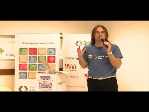 La gran final del Developer Bus Buenos Aires (spanish) - UC_x5XG1OV2P6uZZ5FSM9Ttw