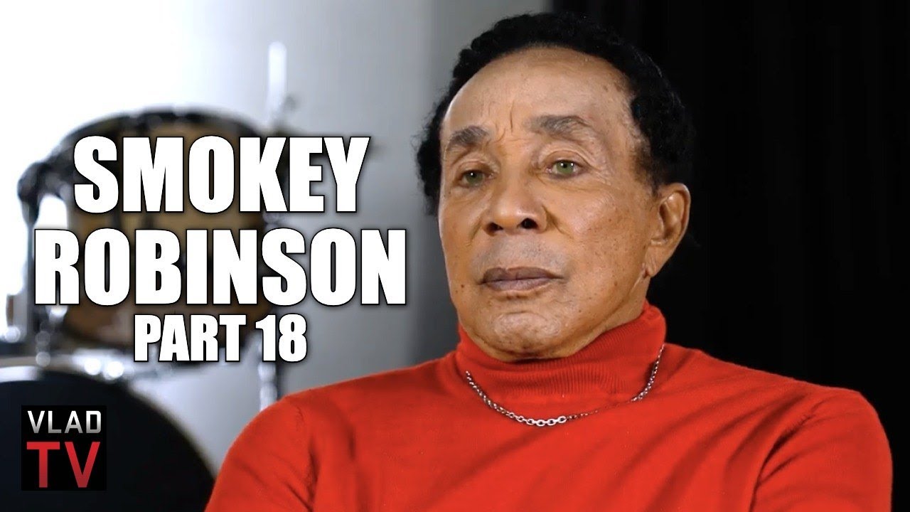 Smokey Robinson on Leaving The Miracles After ‘Tears of a Clown’, Solo Album Not Selling (Part 18)